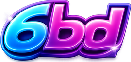 6bd লোগো